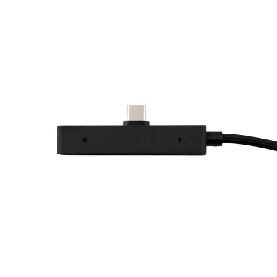 Ultra Metal Power Charging Cable