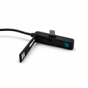 Ultra Metal Power Charging Cable