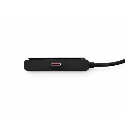 Ultra Metal Power Charging Cable