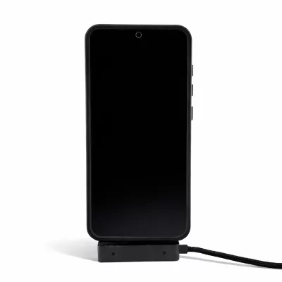 Ultra Metal Power Charging Cable