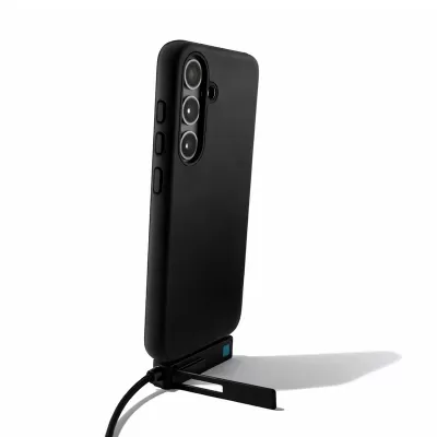 Ultra Metal Power Charging Cable