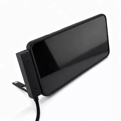 Ultra Metal Power Charging Cable
