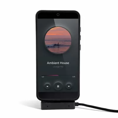 Ultra Metal Power Charging Cable