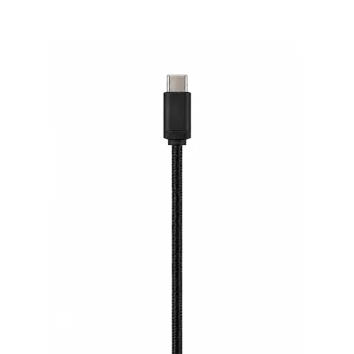 Ultra Metal Power Charging Cable