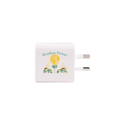 Paramount Wall 20W ABS Charger