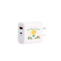 Paramount Wall 20W ABS Charger