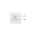 Paramount Wall 20W ABS Charger