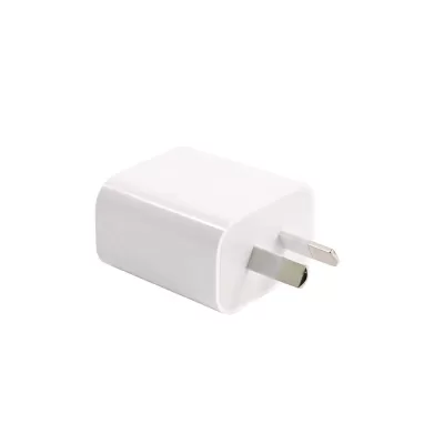 Paramount Wall 20W ABS Charger