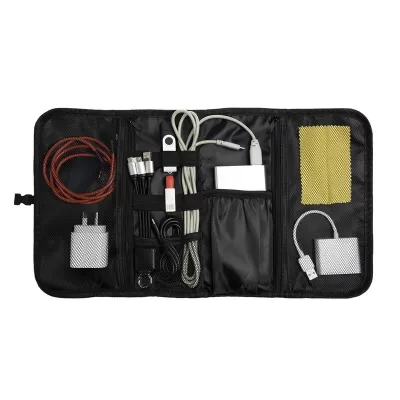 Stow Polyester Organiser