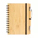 Amazon Bamboo Notebook