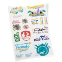 Press Ready Transfers