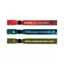 Event 15mm Polyester Wristband