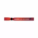Event 15mm Polyester Wristband