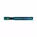 Event 15mm Polyester Wristband