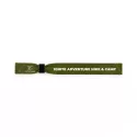 Event 15mm Polyester Wristband