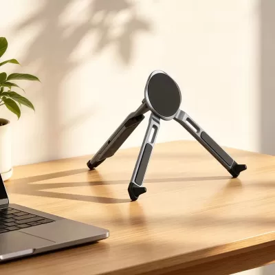 Spider Aluminium Device Stand