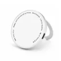 Puck Magnetic 15W Phone and Watch Charger with Stand