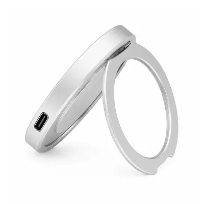 Puck Magnetic 15W Phone and Watch Charger with Stand