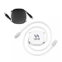 Reel Charging Cable