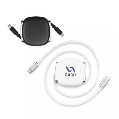 Reel Charging Cable