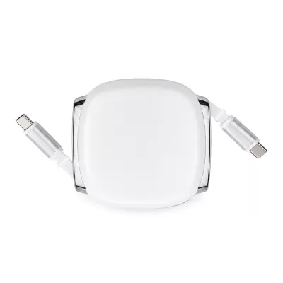 Reel Charging Cable