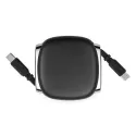 Reel Charging Cable