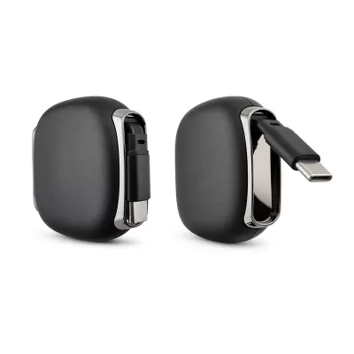 Reel Charging Cable