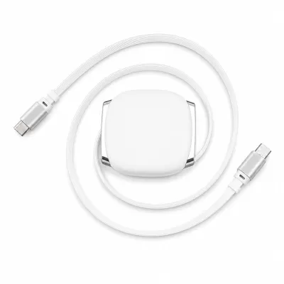 Reel Charging Cable