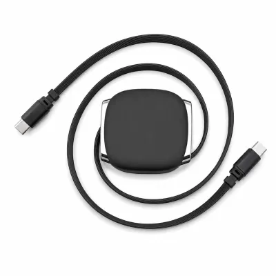 Reel Charging Cable