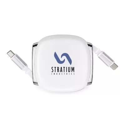 Reel Charging Cable