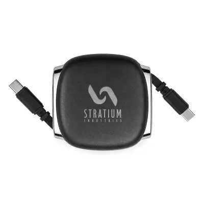 Reel Charging Cable