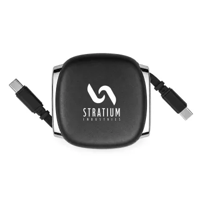 Reel Charging Cable