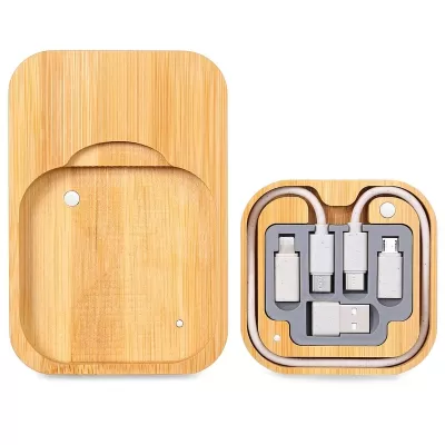 Wander Eco Silicone Wireless Charger Set