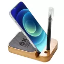 Wander Eco Silicone Wireless Charger Set