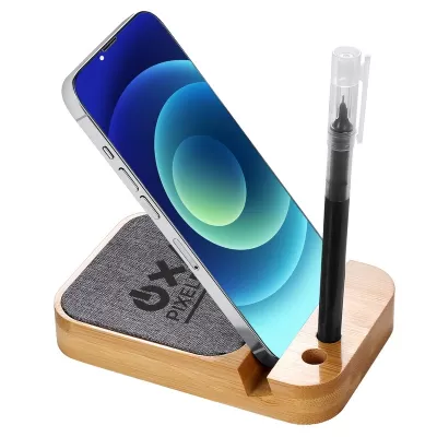 Wander Eco Silicone Wireless Charger Set