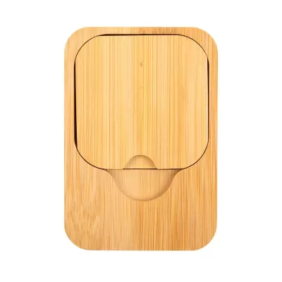 Wander Eco Silicone Wireless Charger Set