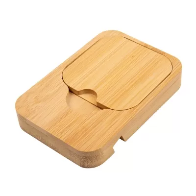 Wander Eco Silicone Wireless Charger Set