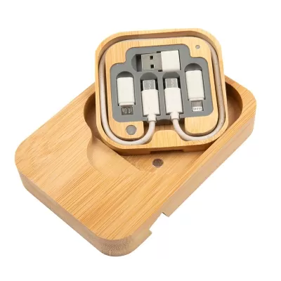 Wander Eco Silicone Wireless Charger Set