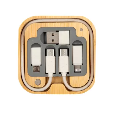 Wander Eco Silicone Wireless Charger Set