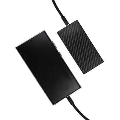 Trip Phone Lanyard