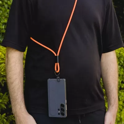 Trip Phone Lanyard