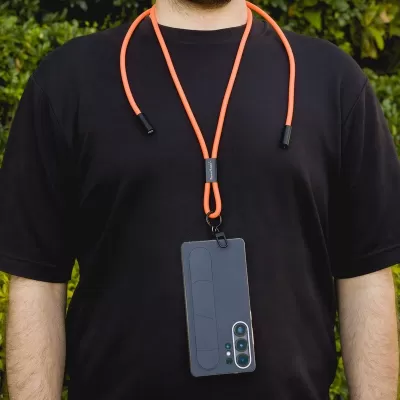 Trip Phone Lanyard