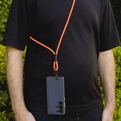 Trip Phone Lanyard
