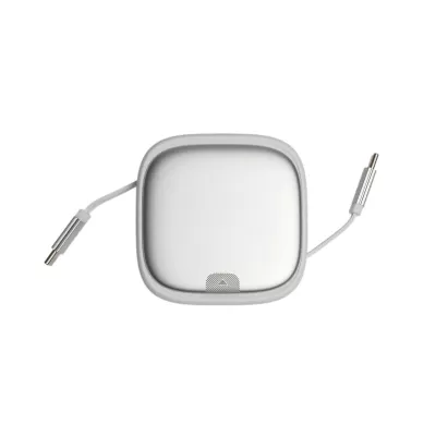 PowerFlex Retractable Cable Set