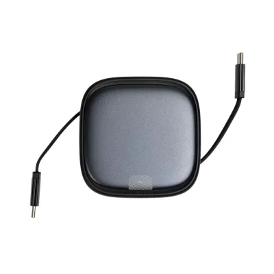 PowerFlex Retractable Cable Set