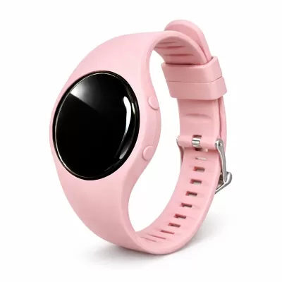 Lightning Pedometer