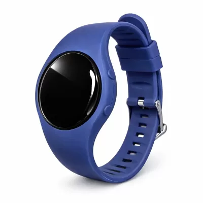 Lightning Pedometer
