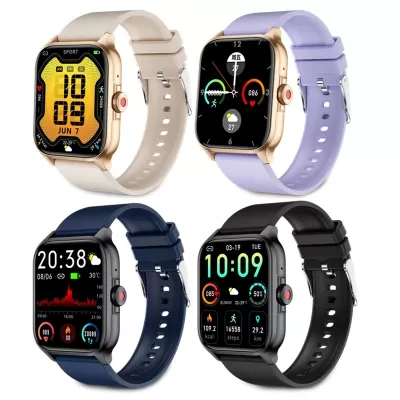 Flight Smart Watch