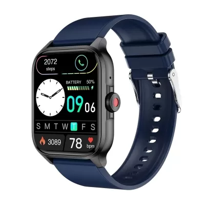 Flight Smart Watch
