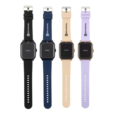 Flight Smart Watch